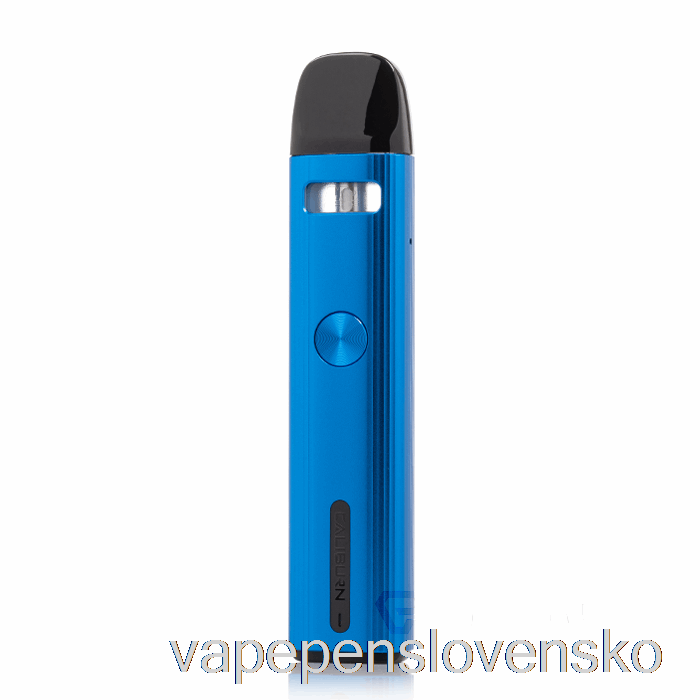 Uwell Caliburn G2 18w Pod System Ultramarine Blue Vape Shop Bratislava